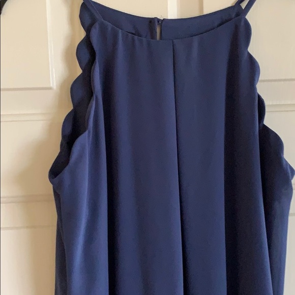 Cocktail dress - Picture 2 of 3